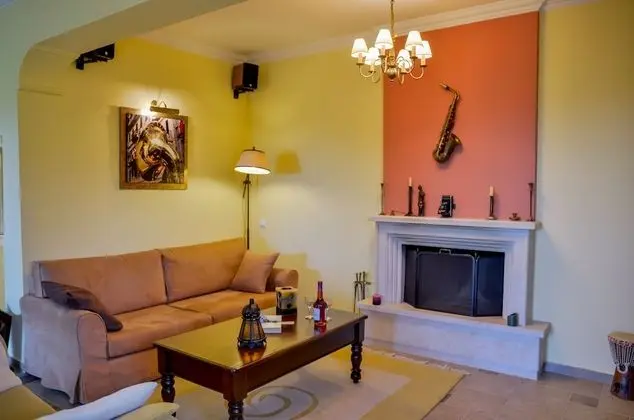 Villa, 3 Yatak Odası, Kişiye Özel Havuzlu