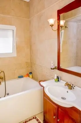 Villa, 3 Yatak Odası, Kişiye Özel Havuzlu