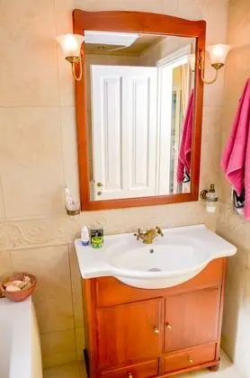 Villa, 3 Yatak Odası, Kişiye Özel Havuzlu
