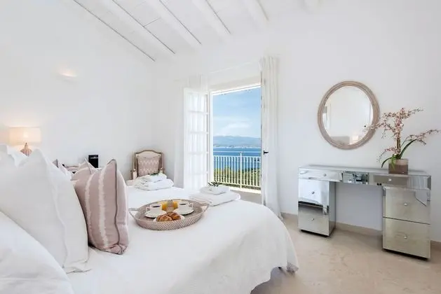 Luxury Villa