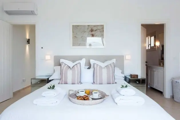 Luxury Villa