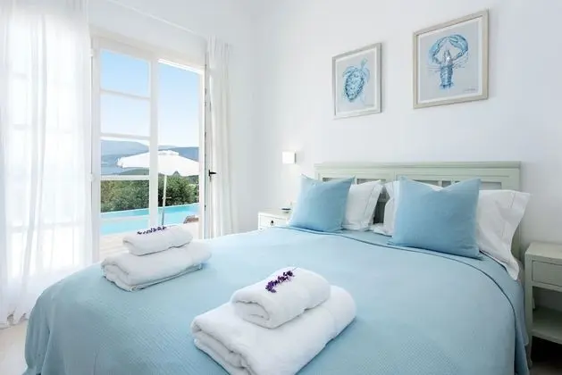 Luxury Villa