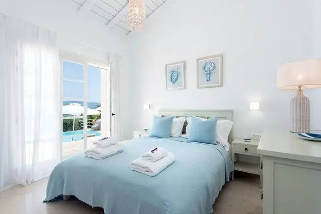 Luxury Villa