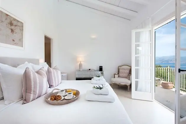 Luxury Villa