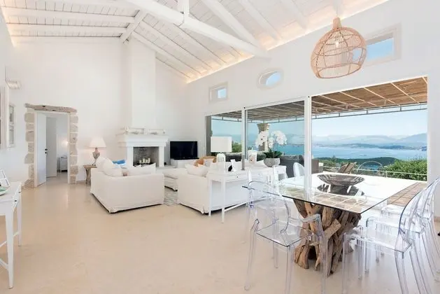 Luxury Villa
