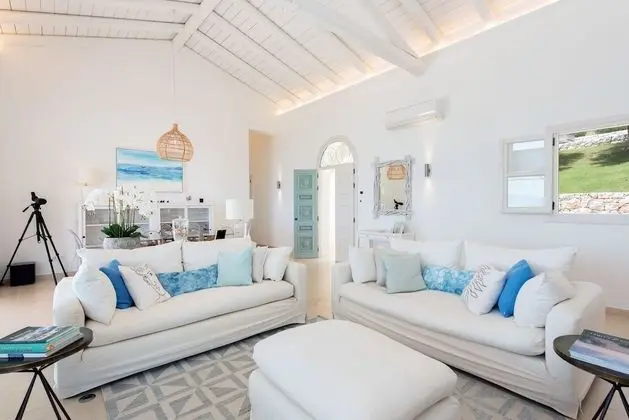 Luxury Villa
