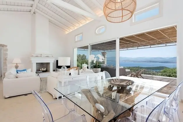 Luxury Villa