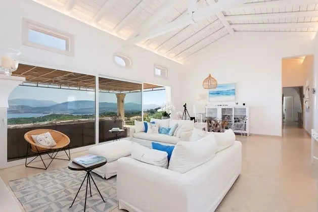 Luxury Villa