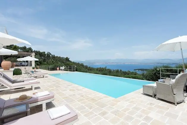 Luxury Villa