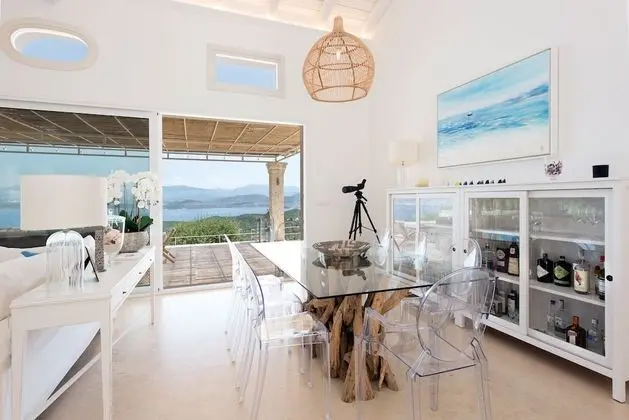 Luxury Villa
