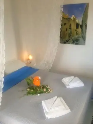 Basic Stüdyo, Sigara İçilmez, Deniz Manzaralı