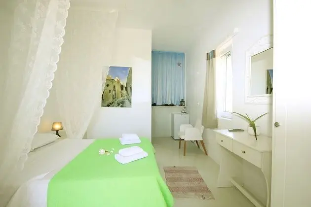 Basic Stüdyo, Sigara İçilmez, Deniz Manzaralı