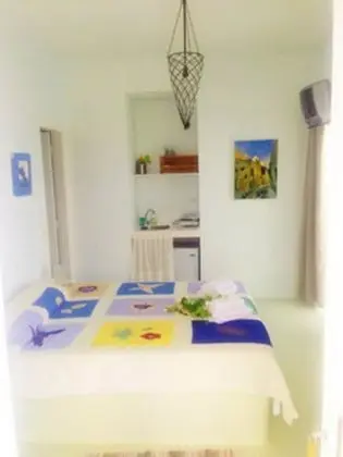 Basic Stüdyo, Sigara İçilmez, Deniz Manzaralı