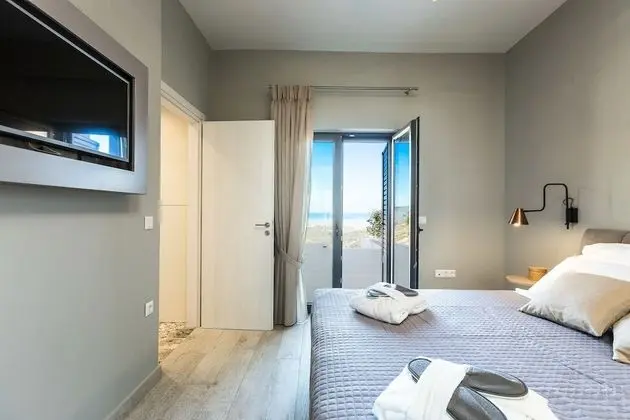 Villa, 1 Yatak Odası, Kişiye Özel Havuzlu