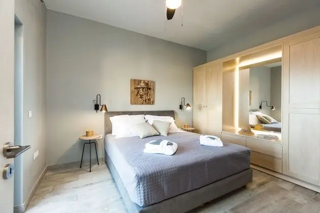 Villa, 1 Yatak Odası, Kişiye Özel Havuzlu