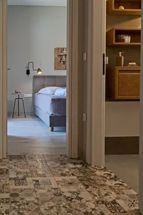 Villa, 1 Yatak Odası, Kişiye Özel Havuzlu