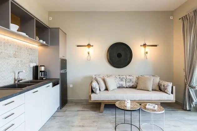 Villa, 1 Yatak Odası, Kişiye Özel Havuzlu