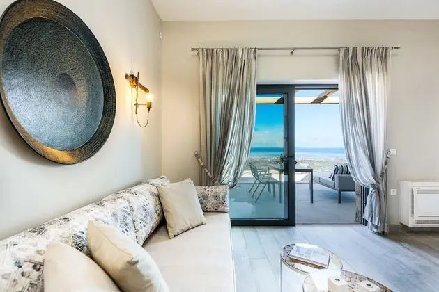 Villa, 1 Yatak Odası, Kişiye Özel Havuzlu