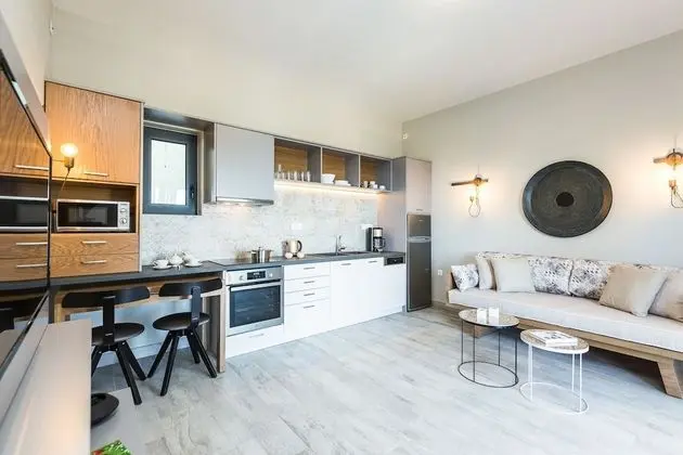 Villa, 1 Yatak Odası, Kişiye Özel Havuzlu