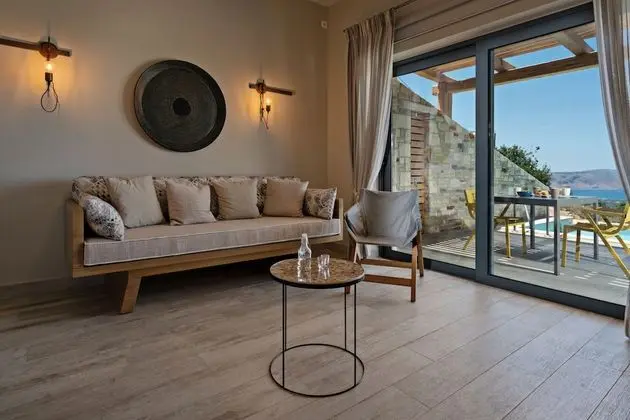 Villa, 1 Yatak Odası, Kişiye Özel Havuzlu