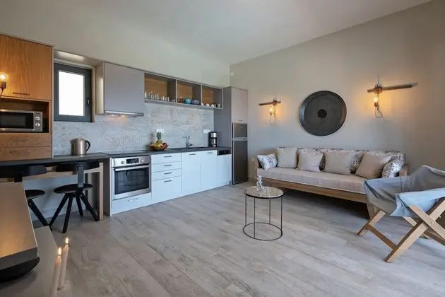 Villa, 1 Yatak Odası, Kişiye Özel Havuzlu