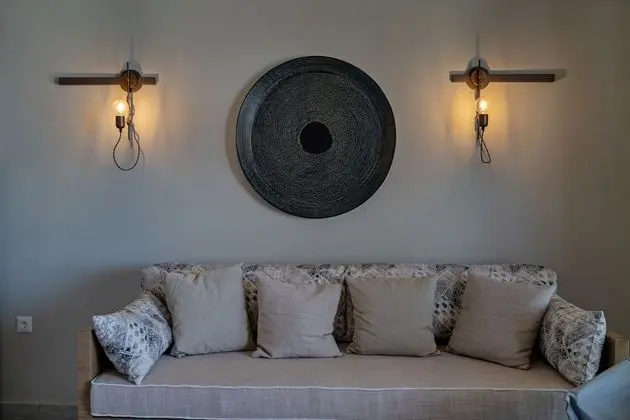 Villa, 1 Yatak Odası, Kişiye Özel Havuzlu