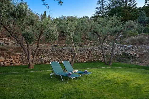 Villa, 1 Yatak Odası, Kişiye Özel Havuzlu