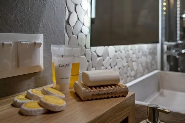 Villa, 1 Yatak Odası, Kişiye Özel Havuzlu