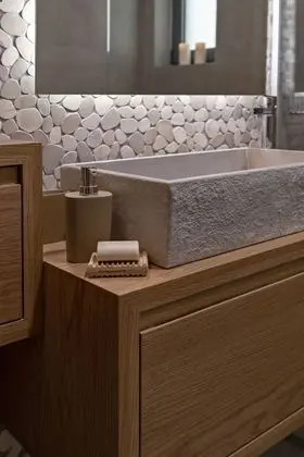 Villa, 1 Yatak Odası, Kişiye Özel Havuzlu