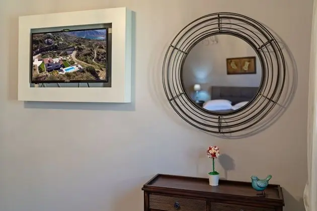 Villa, 3 Yatak Odası, Kişiye Özel Havuzlu (Villa Thea)