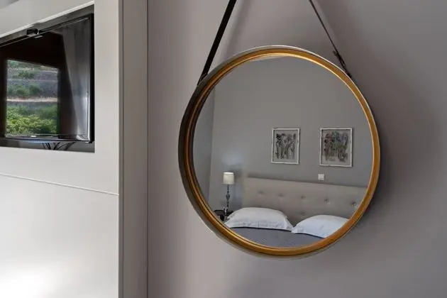 Villa, 3 Yatak Odası, Kişiye Özel Havuzlu (Villa Thea)