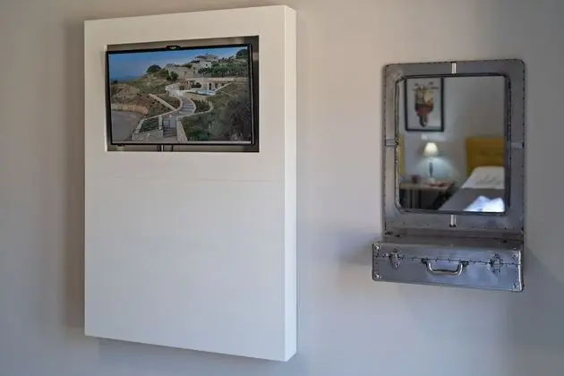 Villa, 3 Yatak Odası, Kişiye Özel Havuzlu (Villa Thea)