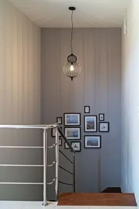 Villa, 3 Yatak Odası, Kişiye Özel Havuzlu (Villa Thea)