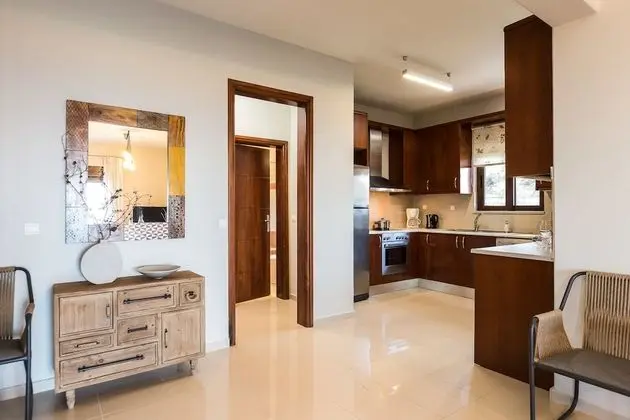 Villa, 3 Yatak Odası, Kişiye Özel Havuzlu (Villa Thea)