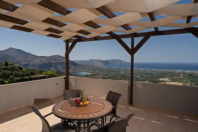 Villa, 3 Yatak Odası, Kişiye Özel Havuzlu (Villa Thea)