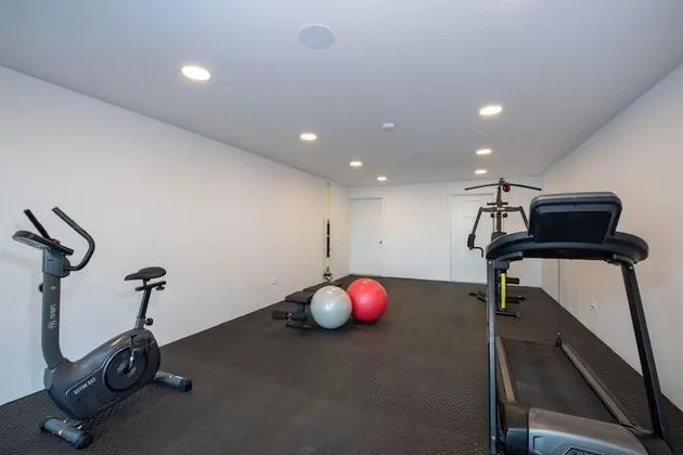 Odada fitness