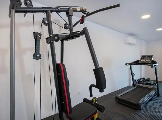 Odada fitness