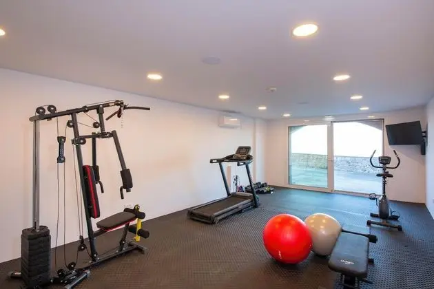 Odada fitness
