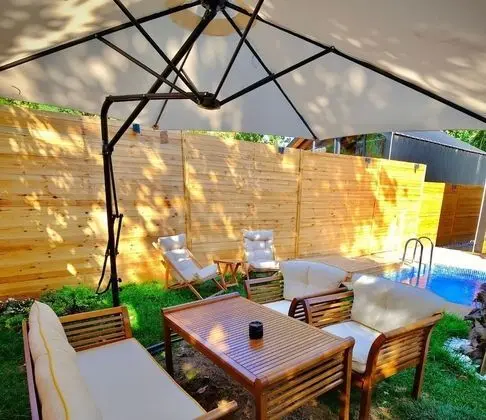 Teras/veranda