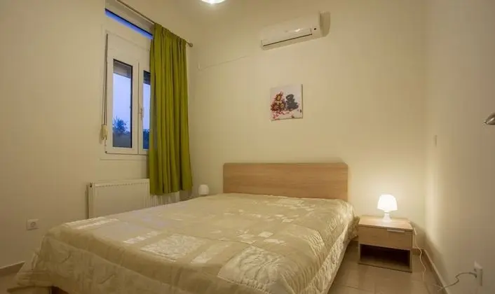 Villa, 3 Yatak Odası, Deniz Manzaralı