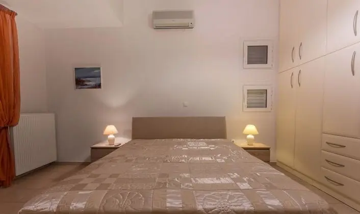 Villa, 3 Yatak Odası, Deniz Manzaralı