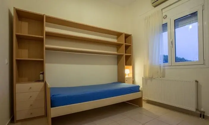 Villa, 3 Yatak Odası, Deniz Manzaralı