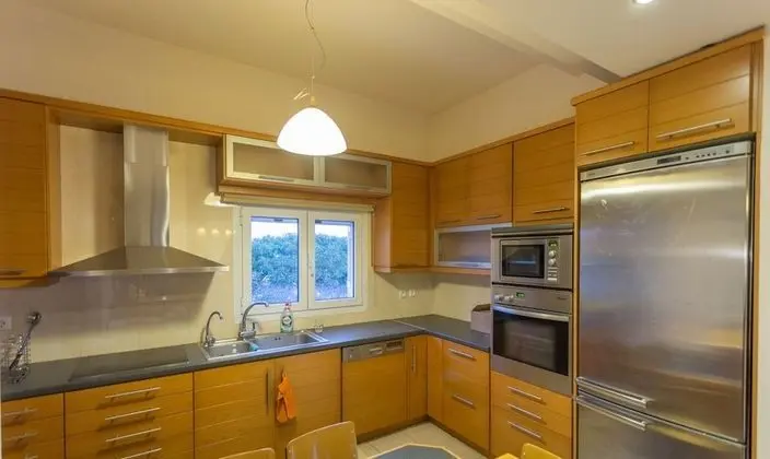 Villa, 3 Yatak Odası, Deniz Manzaralı