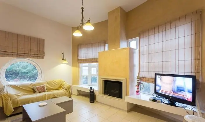Villa, 3 Yatak Odası, Deniz Manzaralı