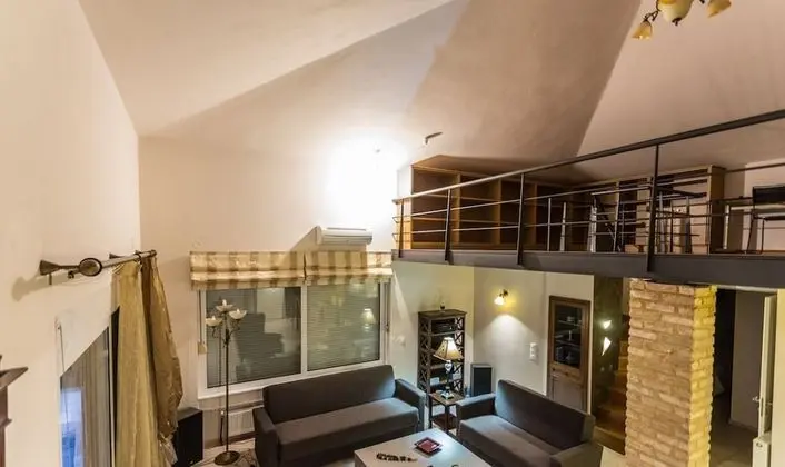 Villa, 3 Yatak Odası, Deniz Manzaralı