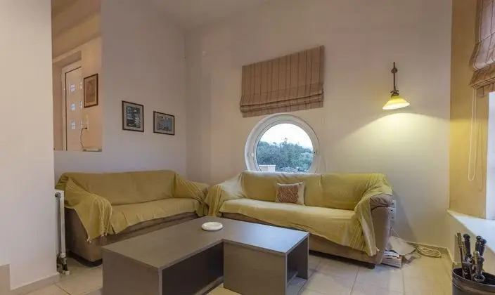 Villa, 3 Yatak Odası, Deniz Manzaralı