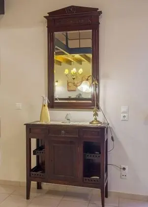 Villa, 3 Yatak Odası, Deniz Manzaralı