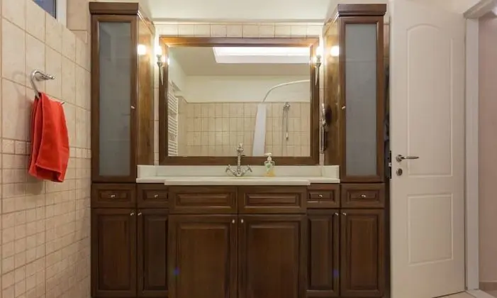 Villa, 3 Yatak Odası, Deniz Manzaralı