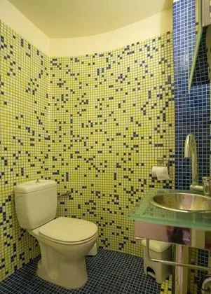Villa, 3 Yatak Odası, Deniz Manzaralı