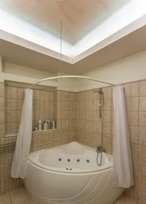Villa, 3 Yatak Odası, Deniz Manzaralı